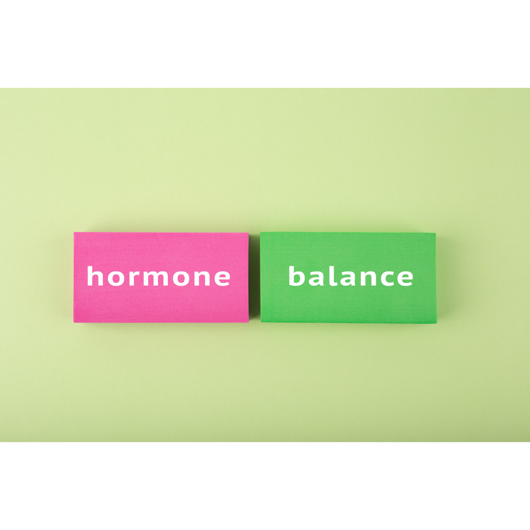 PCOS, Weight Loss and Hormonal Balance