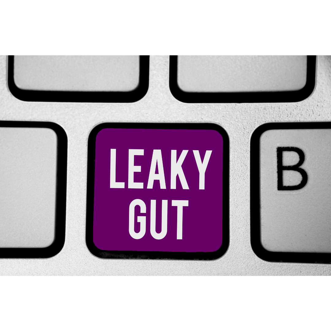  Leaky Gut… What it is and 2 Reasons why you need to address it now as a busy woman