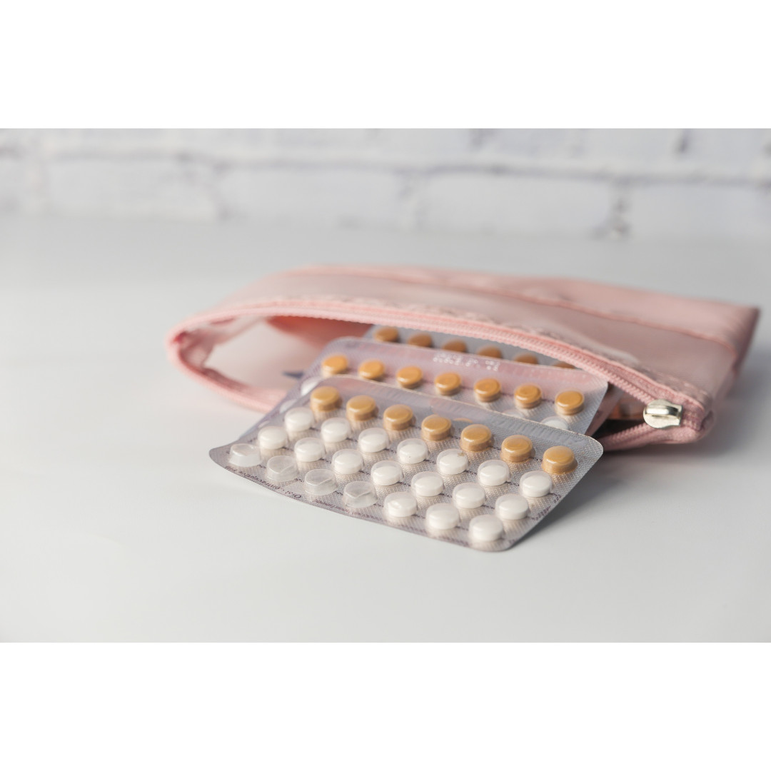 How Birth Control Pills Affect Busy Women