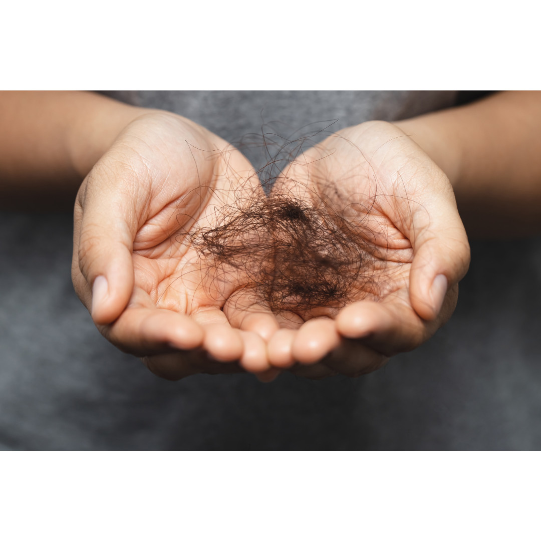 Losing your locs? 7 common reasons for hair loss