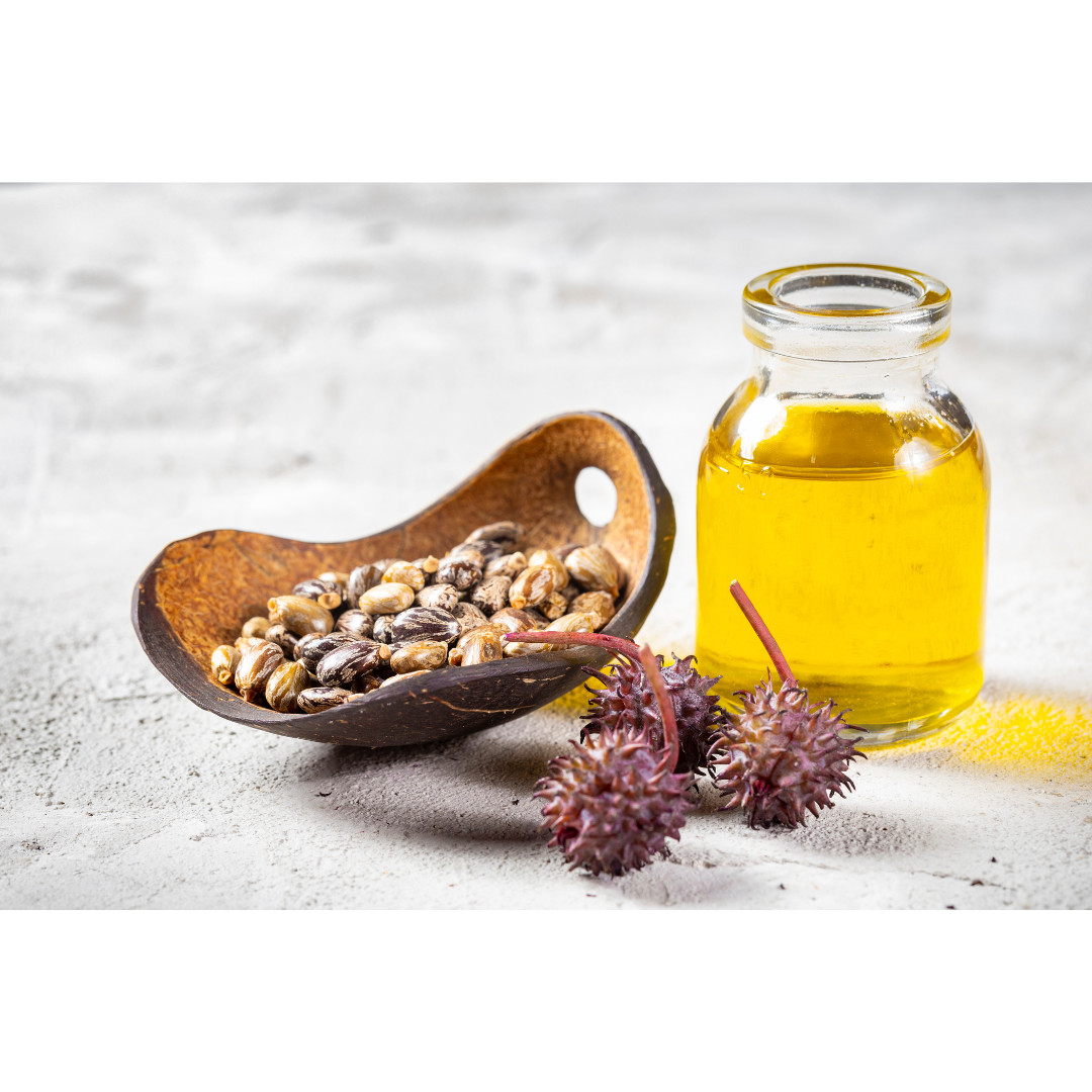 More than a laxative 5 effective uses for Castor oil