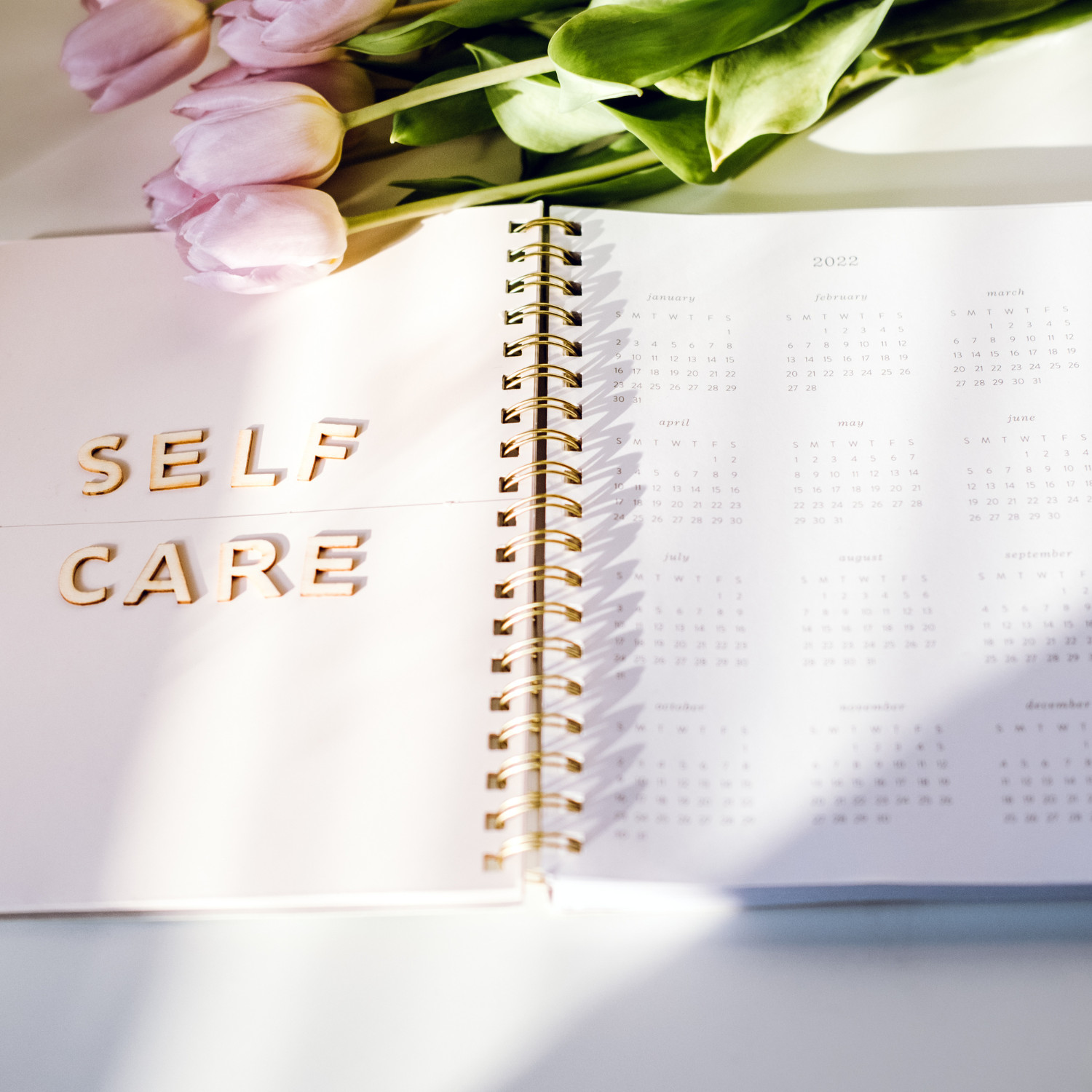 3 Simple Self-Care Rituals in Recovery