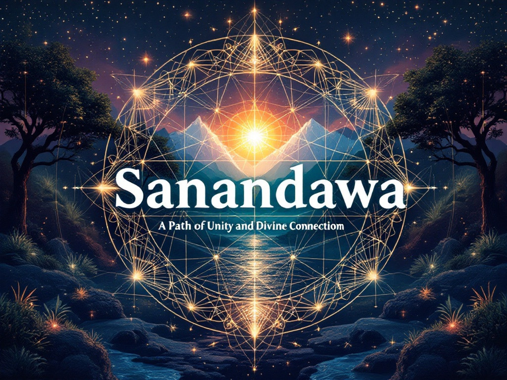 Exploring Gender, Love, and Sacred Unity in the Early Aramaic Scriptures: A Sanandawa Perspective
