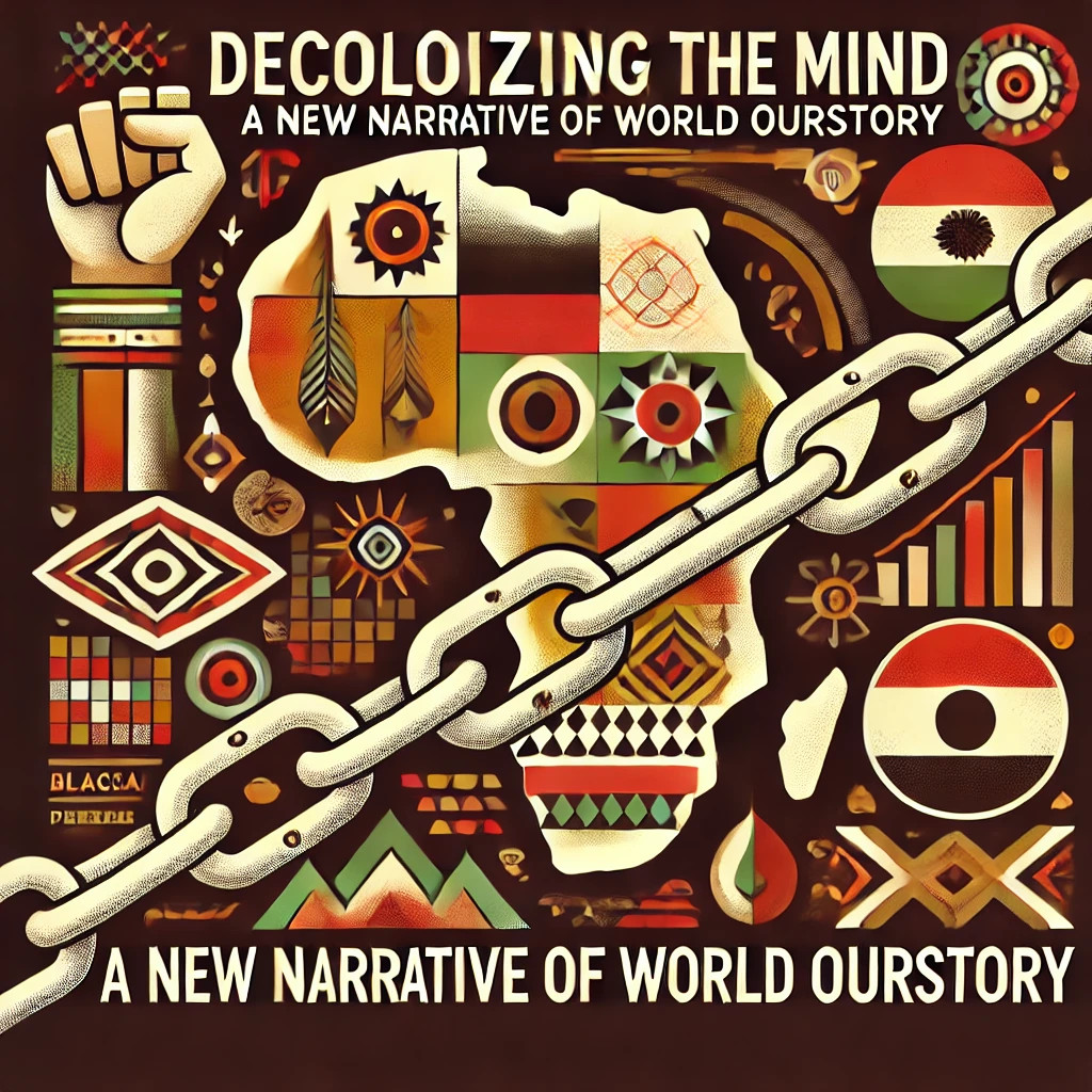 The Demonization of African and Indigenous Spiritual Practices: A Reflection on the Way of Isho