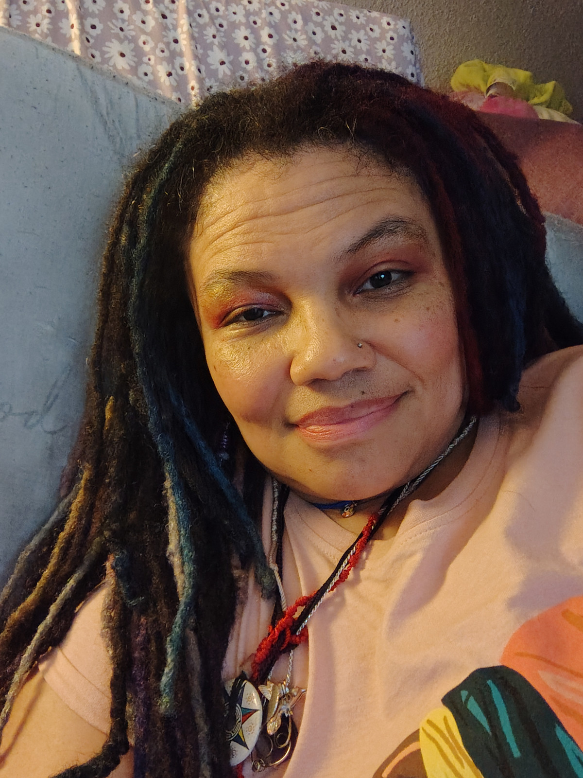 Wholeness Beyond Wellness: Confronting Ableism and Spiritual Bypassing in Healing Spaces