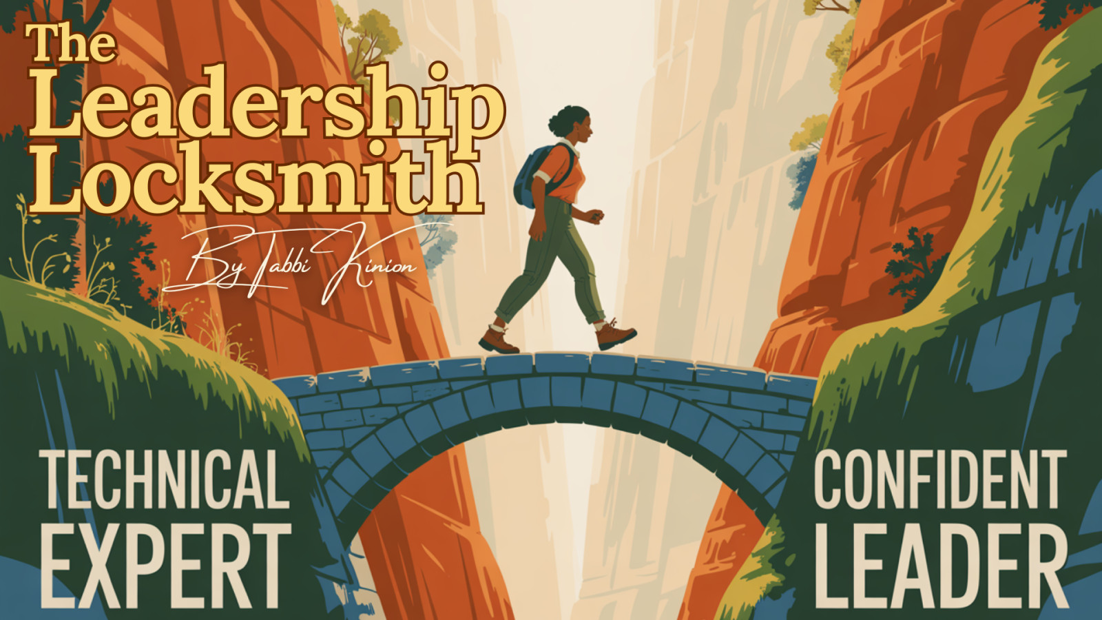 The Trappings of Becoming a True Leader