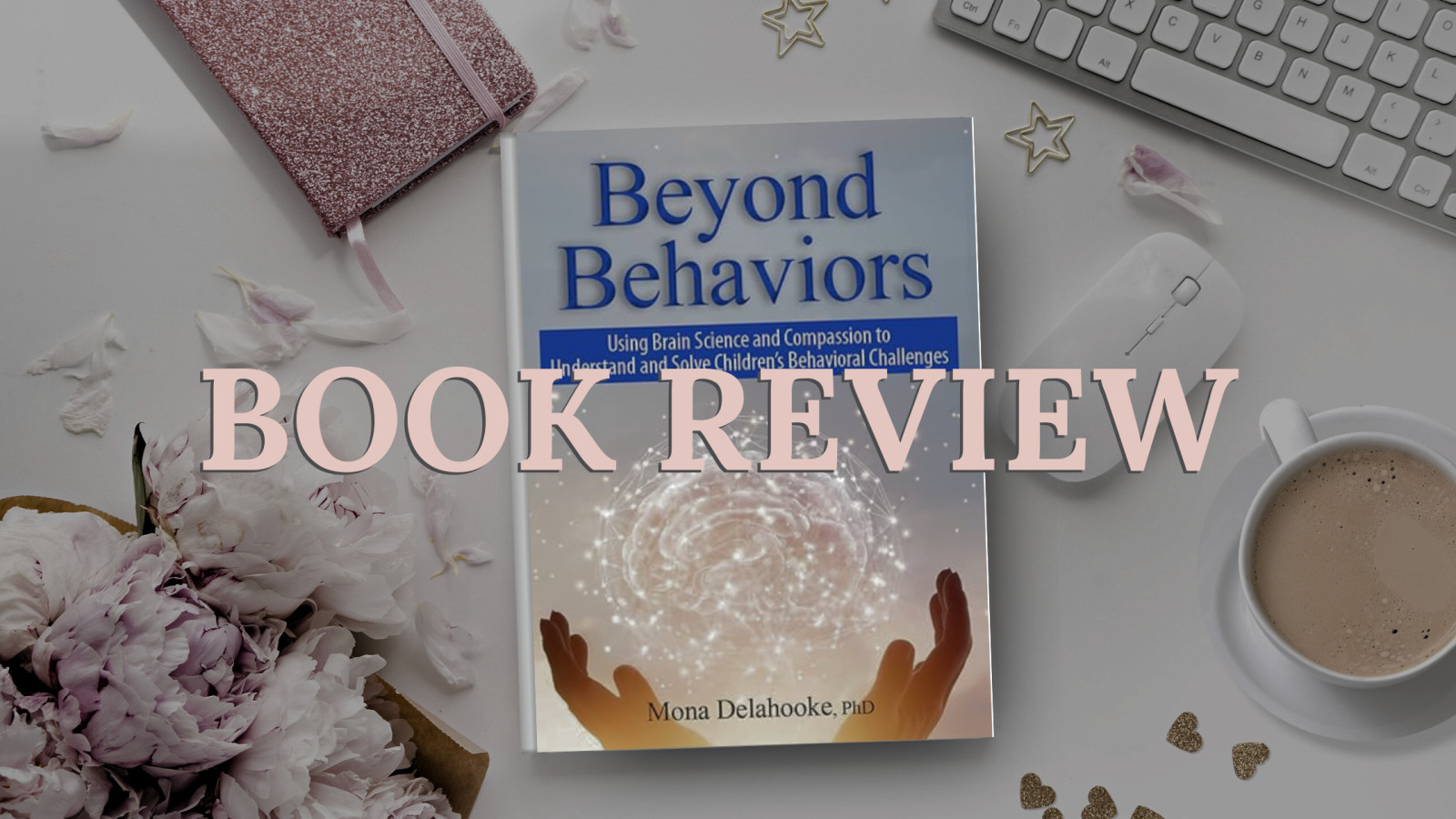 Why Every Cycle-Breaking, Healing Mom Needs to Read Beyond Behaviors 