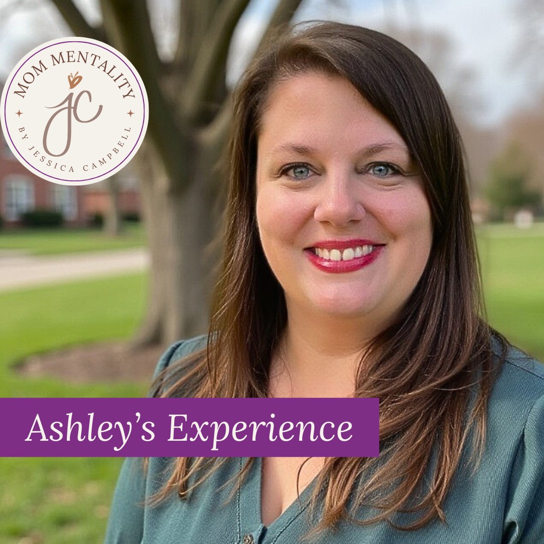 Unmasking the Motherhood Struggles: ADHD, Perfectionism & The Holidays