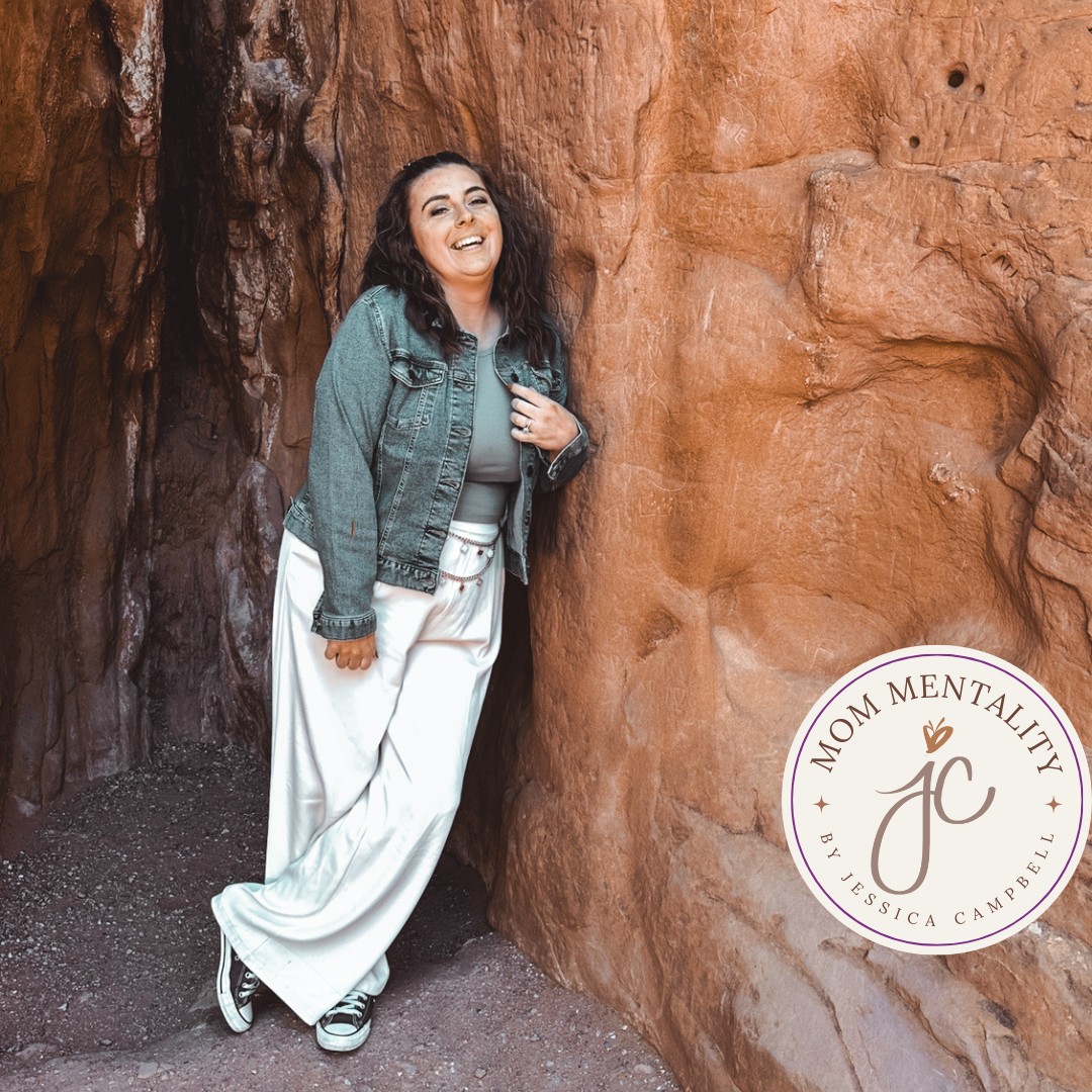 Introducing the Mom Mentality Podcast