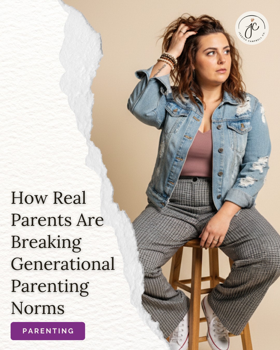 How Real Parents Are Breaking Generational Parenting Norms (And Why It’s Harder Than It Looks)