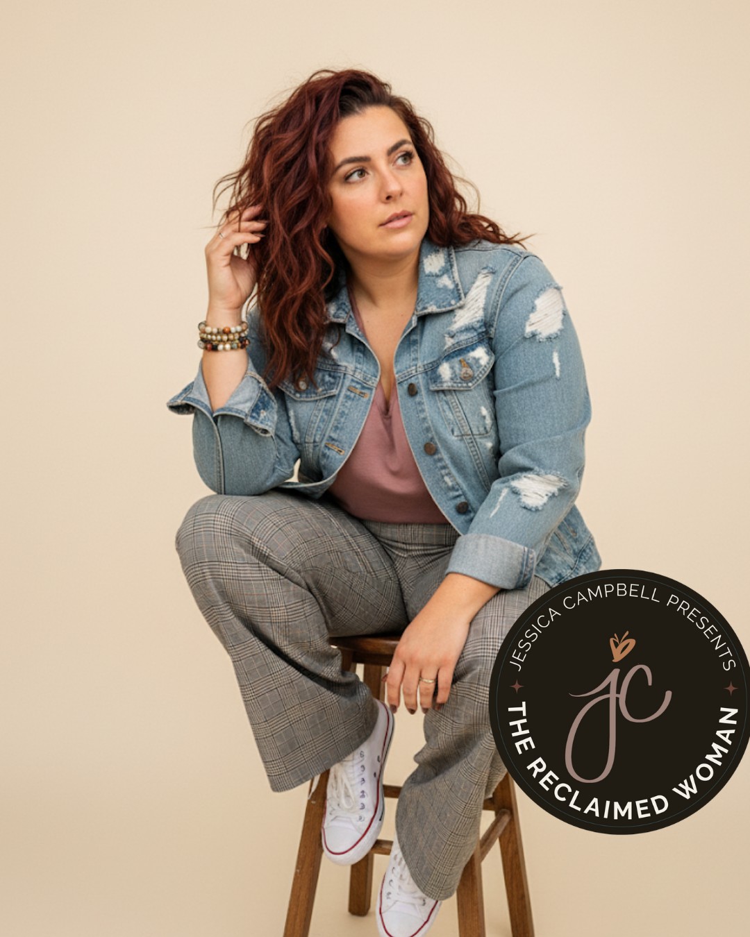 Losing Yourself in Motherhood? The Truth About Matrescence