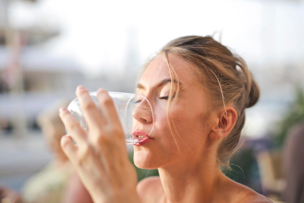 Dos & Don’ts of Everyday Drinking Water