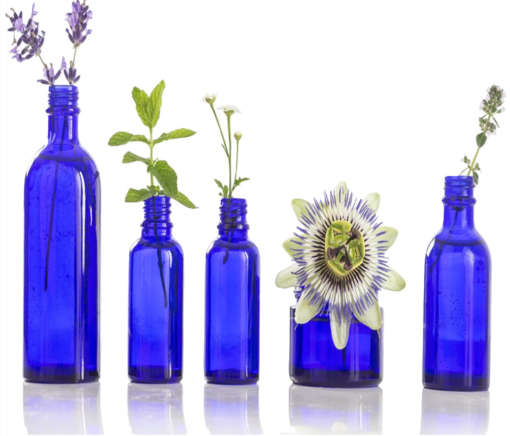 How to Create Safe and Effective Healing Blends With Essential Oils