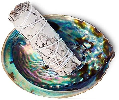 How to Clear Your Space and Aura Effectively With Sound and Sage