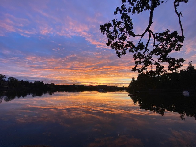 Peaceful Mind Begins with a Mindful Morning Routine