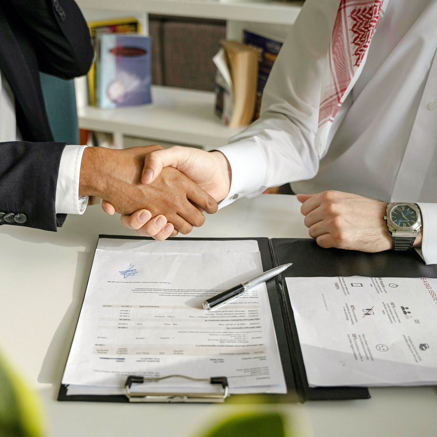 Unlocking Potential: The Executive Edge with Business Coaches