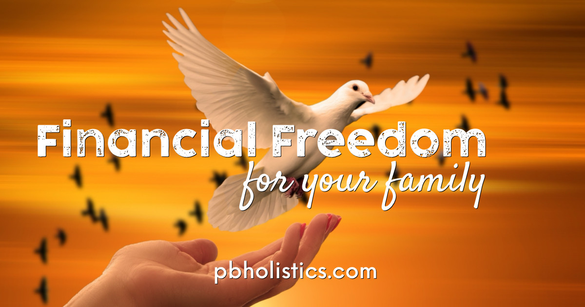 Can Network Marketing Help You Have Financial Freedom?