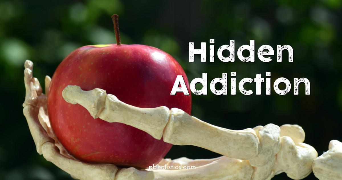 Sugar: The Hidden Addiction We Must Shake