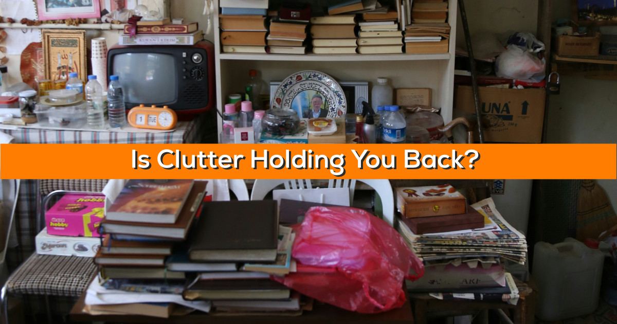 Create Peace at Home: 8 Simple Decluttering Methods That Actually Work