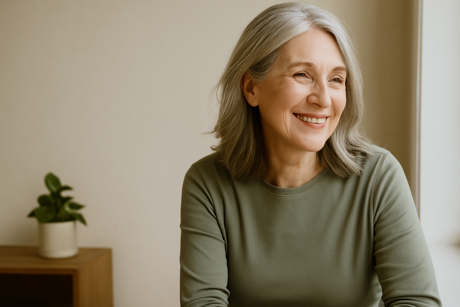 How I Boosted Energy & Reduced Pain and Brain Fog—Naturally
