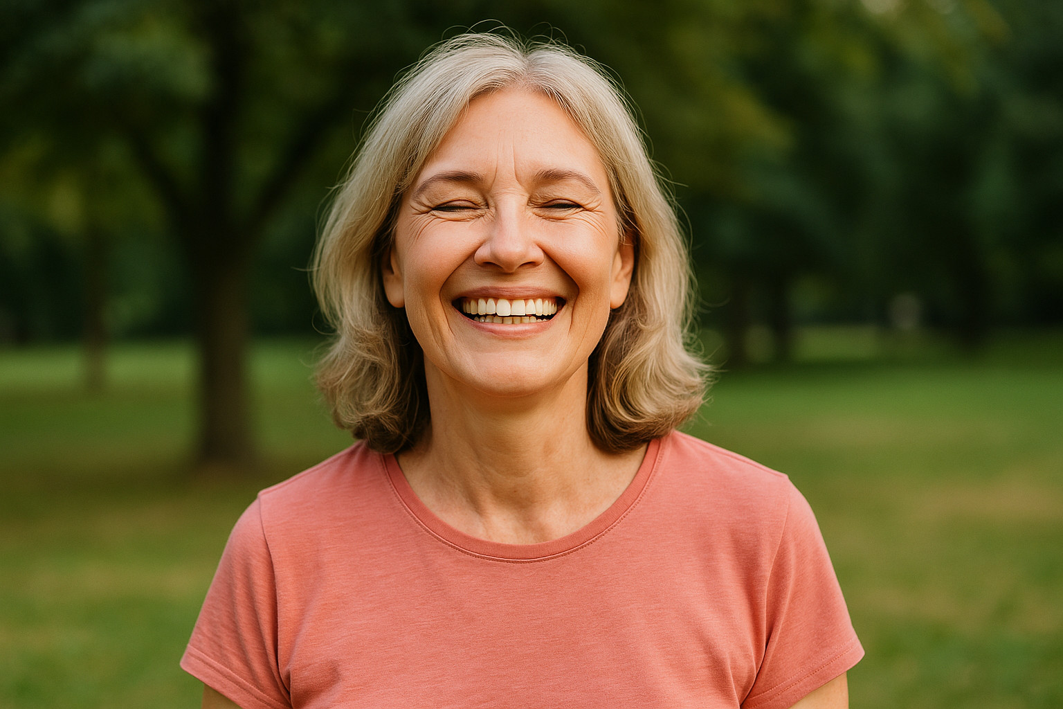 Can One Simple Habit Boosts Your Mood After 50?