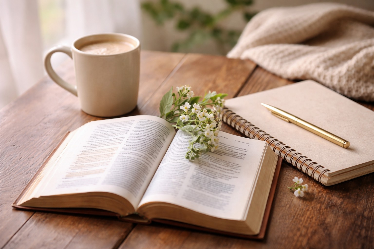 Am I Serving God or Seeking Validation?