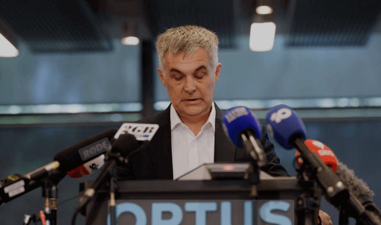 It Wasn’t the CEO’s Fault—But It Was Their Responsibility