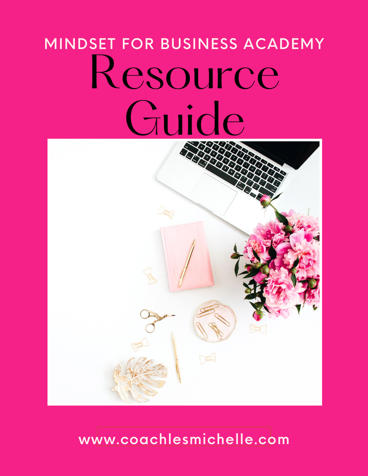 FREE Resource Guide