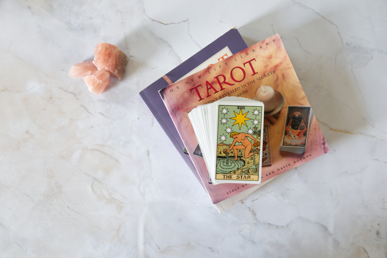 Getting Started with Tarot Readings: How it Works and What to Expect