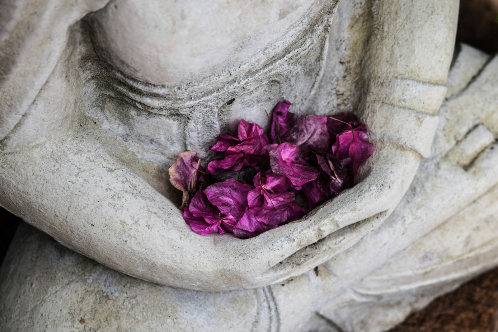 How to Develop a Meditation Habit That Sticks