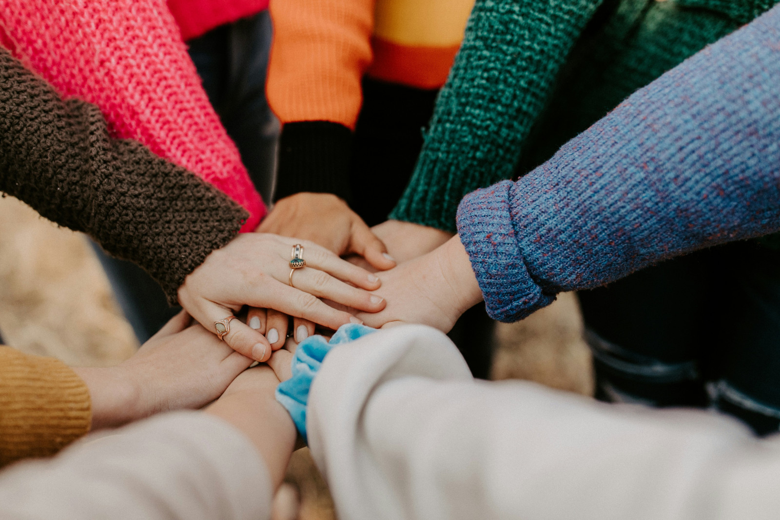 The Power of Community: Why You Should Connect With Other Entrepreneurs
