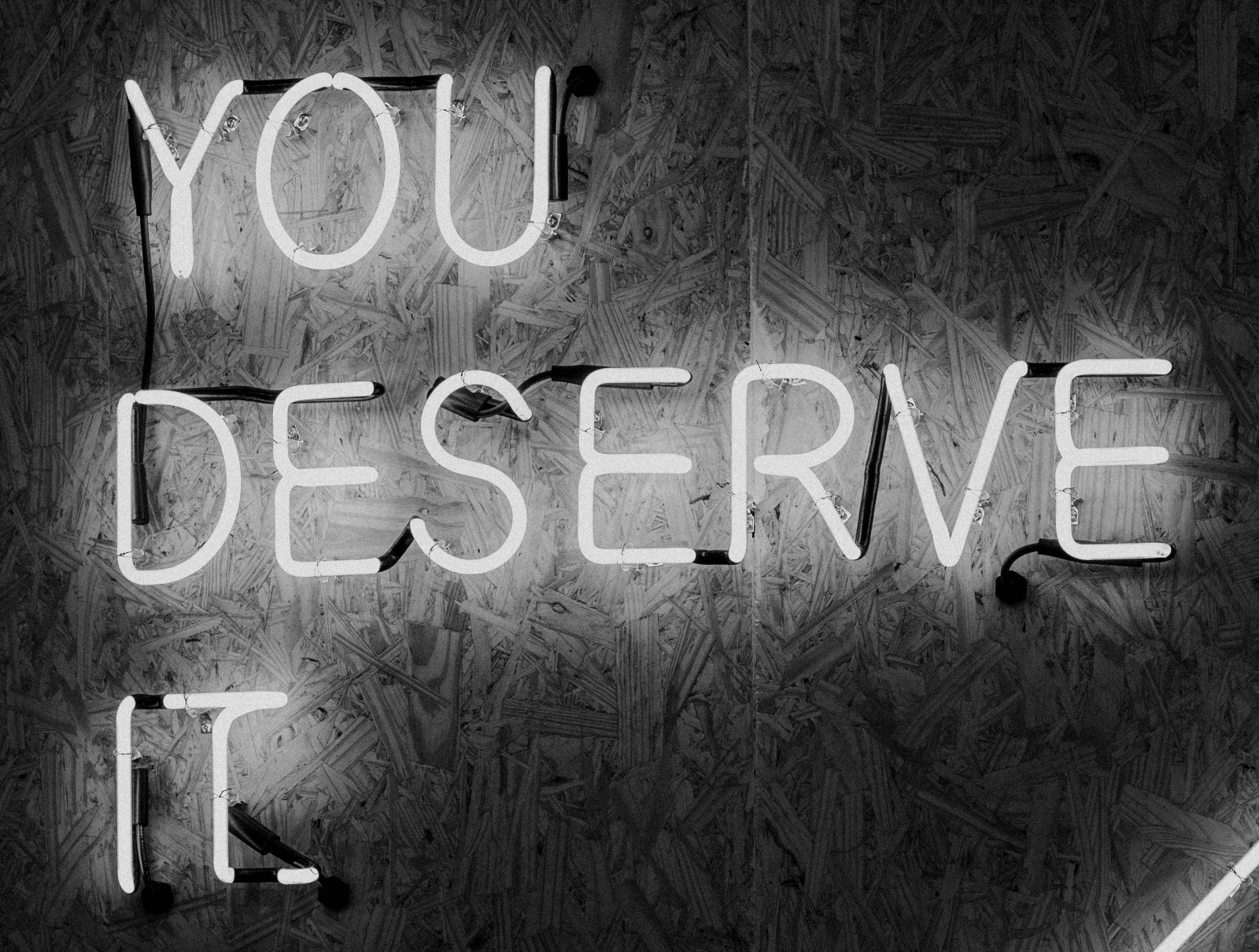 Why You Deserve to Charge What You’re Worth