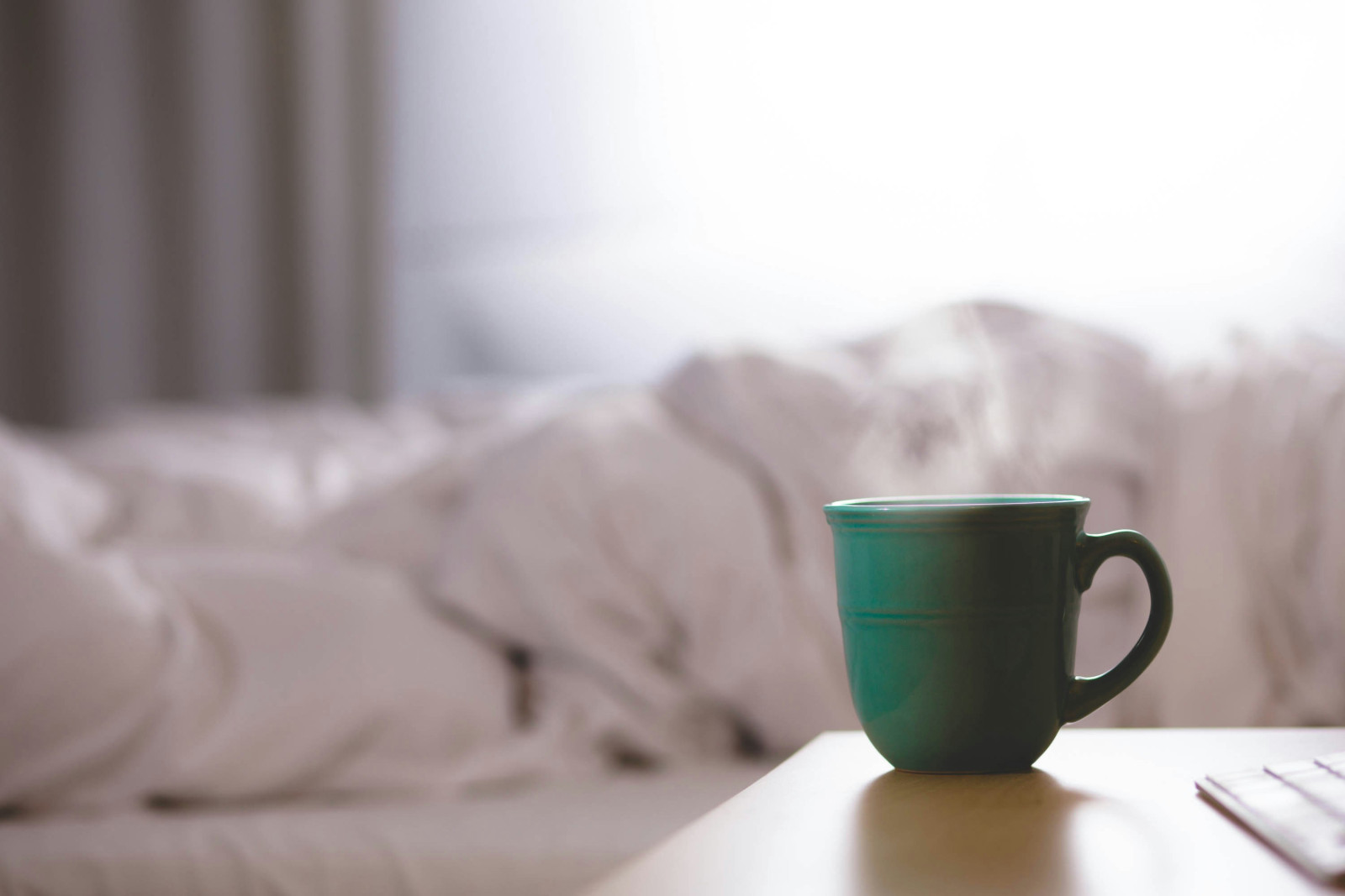 Creating a Sacred Morning Routine for Spiritual Clarity