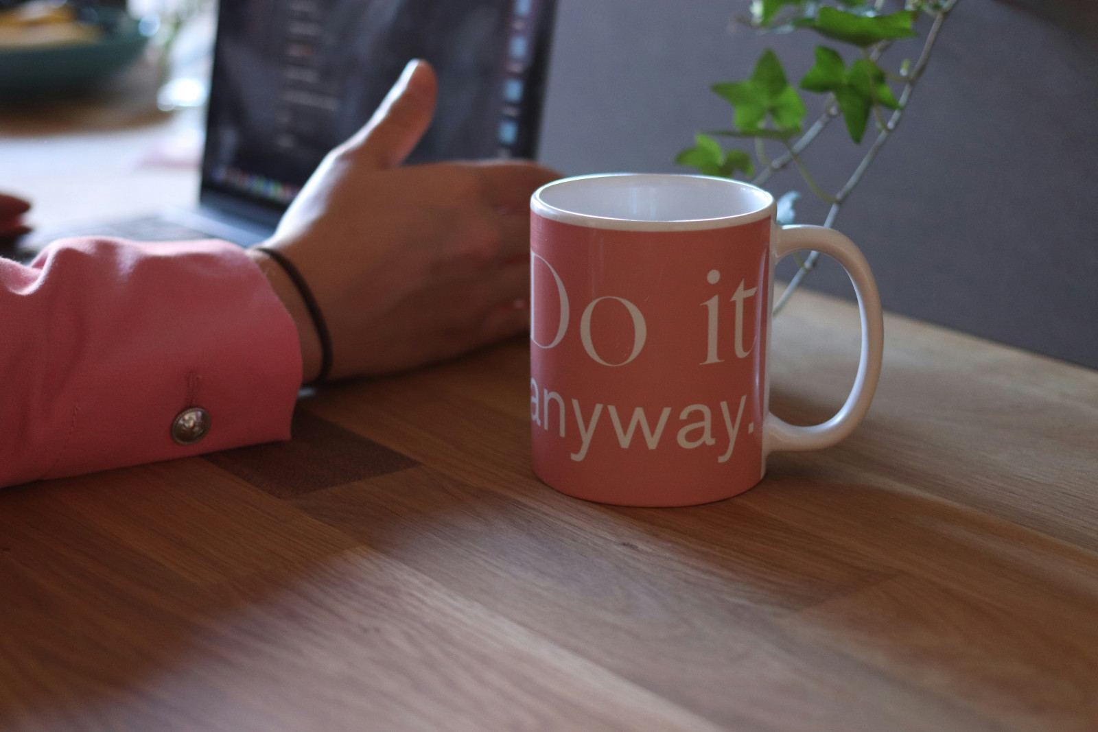 The Role of Energy and Manifestation in Business Success