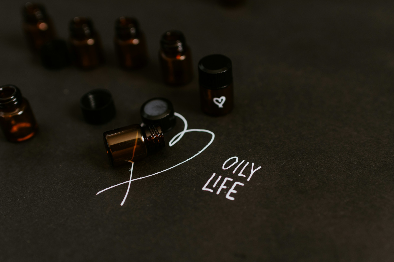 The Best Essential Oils for Spiritual Protection