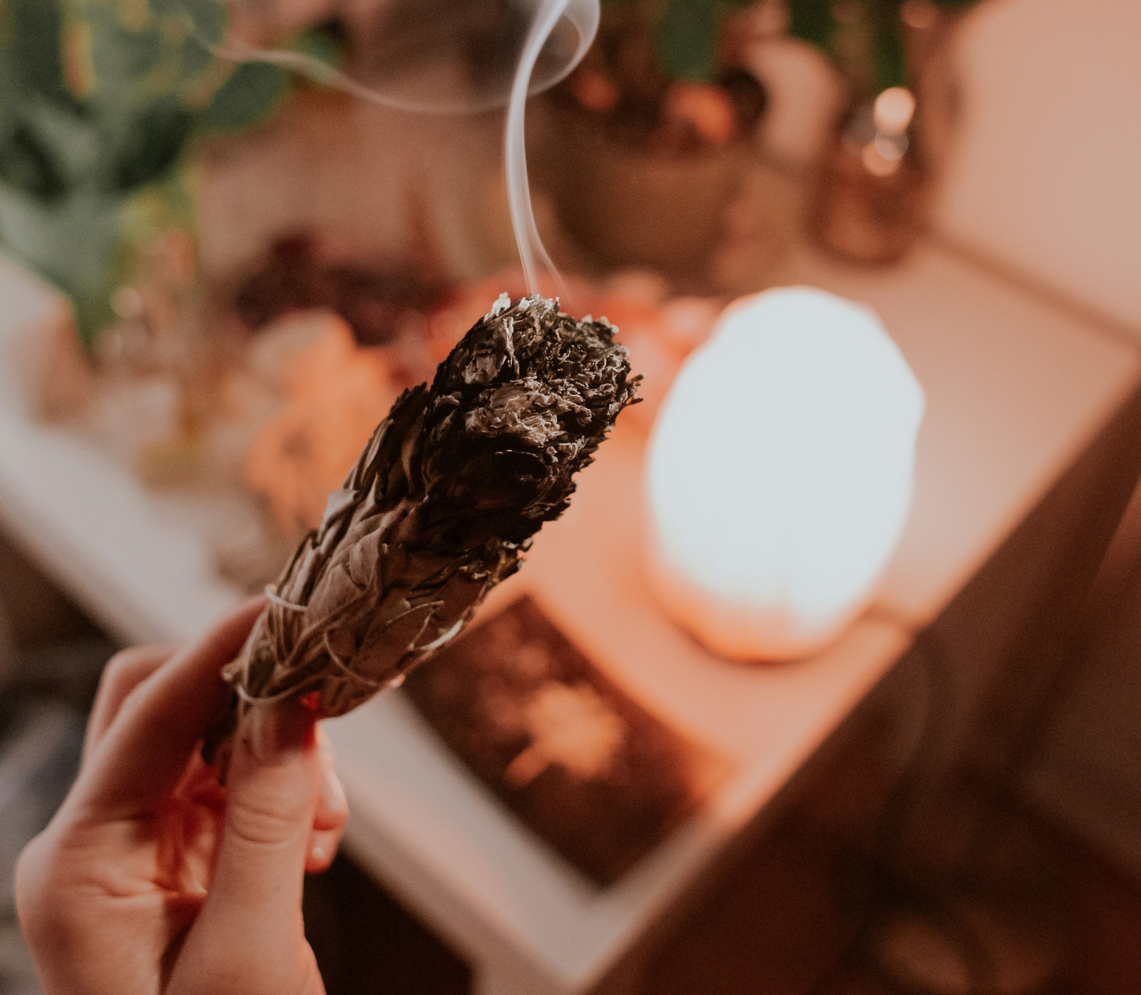 How to Perform a Simple Home Blessing Ritual: Cleanse, Protect, and Invite Positive Energy