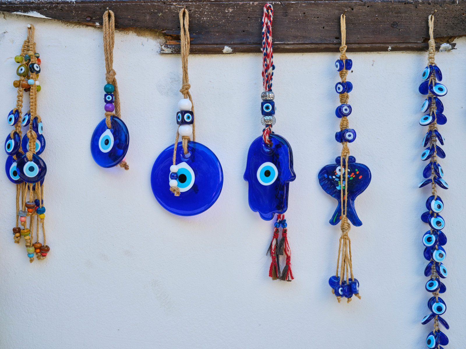 The Truth About the Evil Eye: What It Is, How It Works, and How to Protect Your Energy