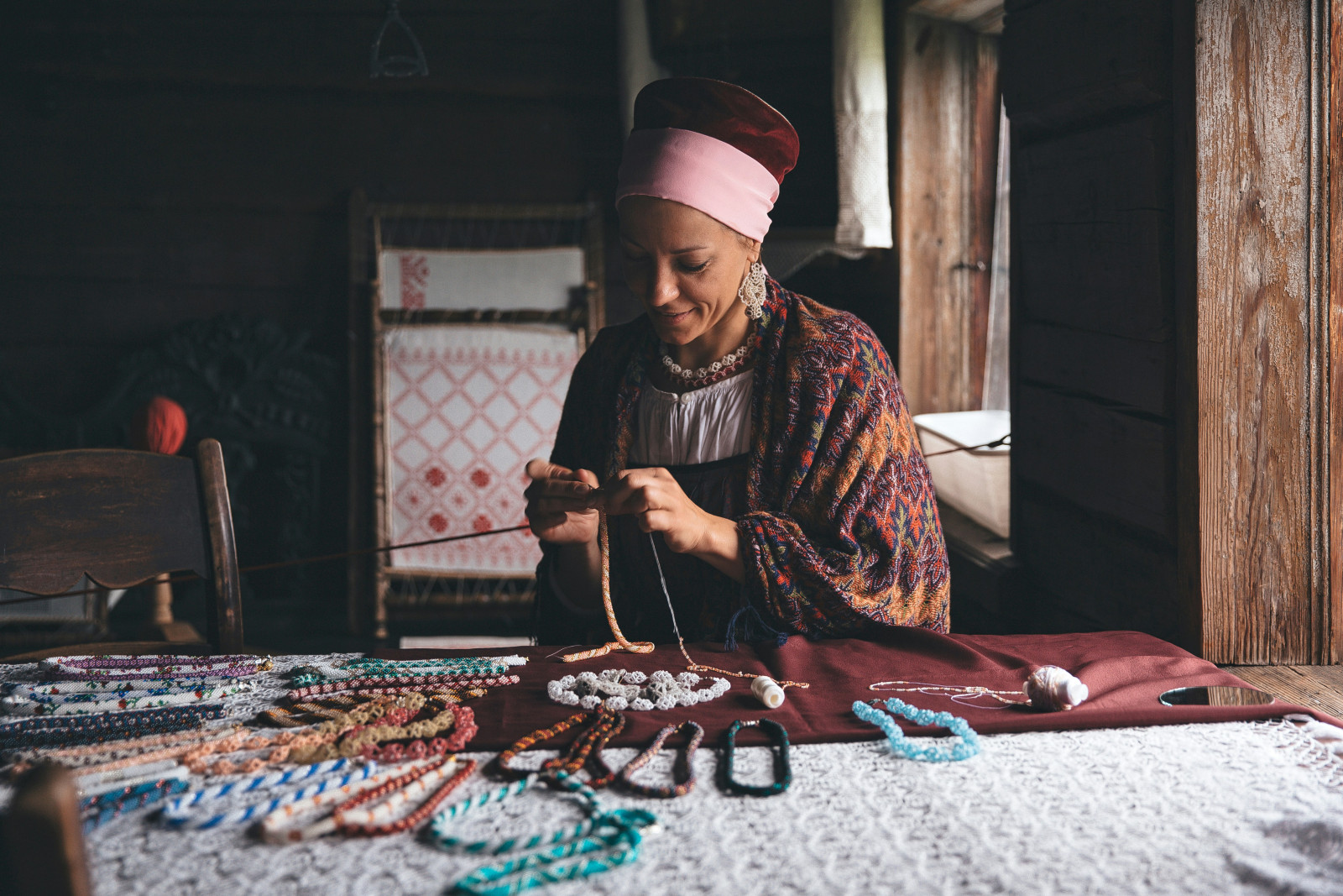5 Steps to Creating a Brand That Feels Authentically Like You