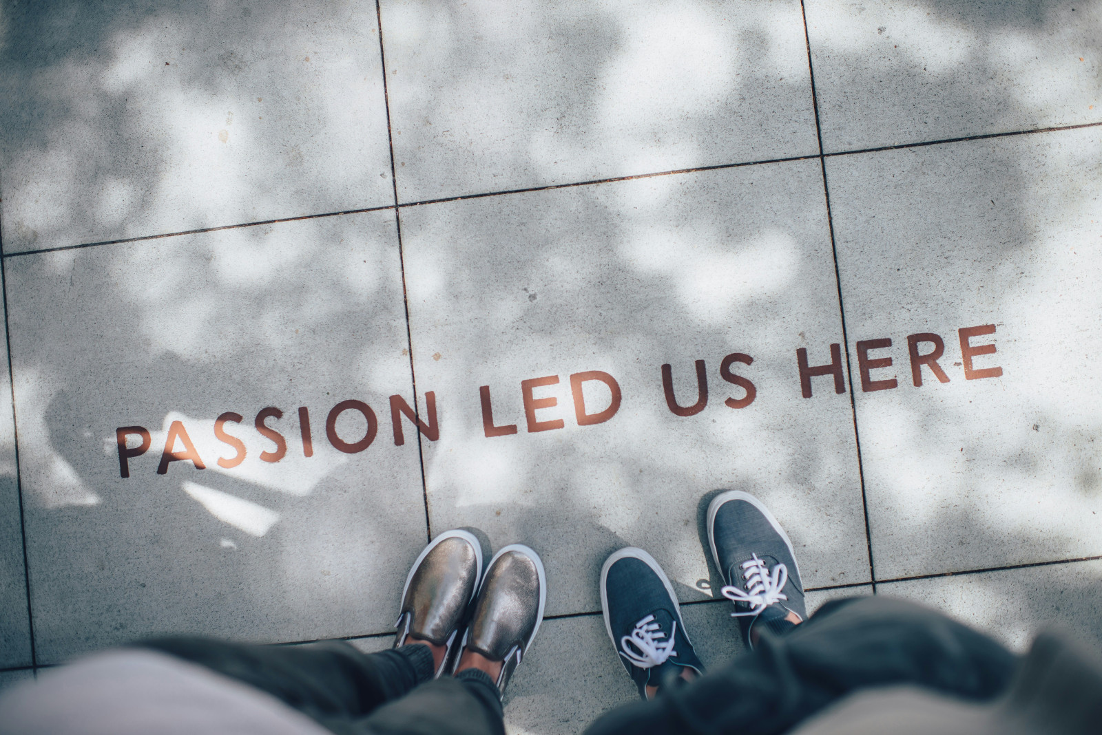 Living with Purpose: Why Chasing Your “Why” Matters More Than the Outcome