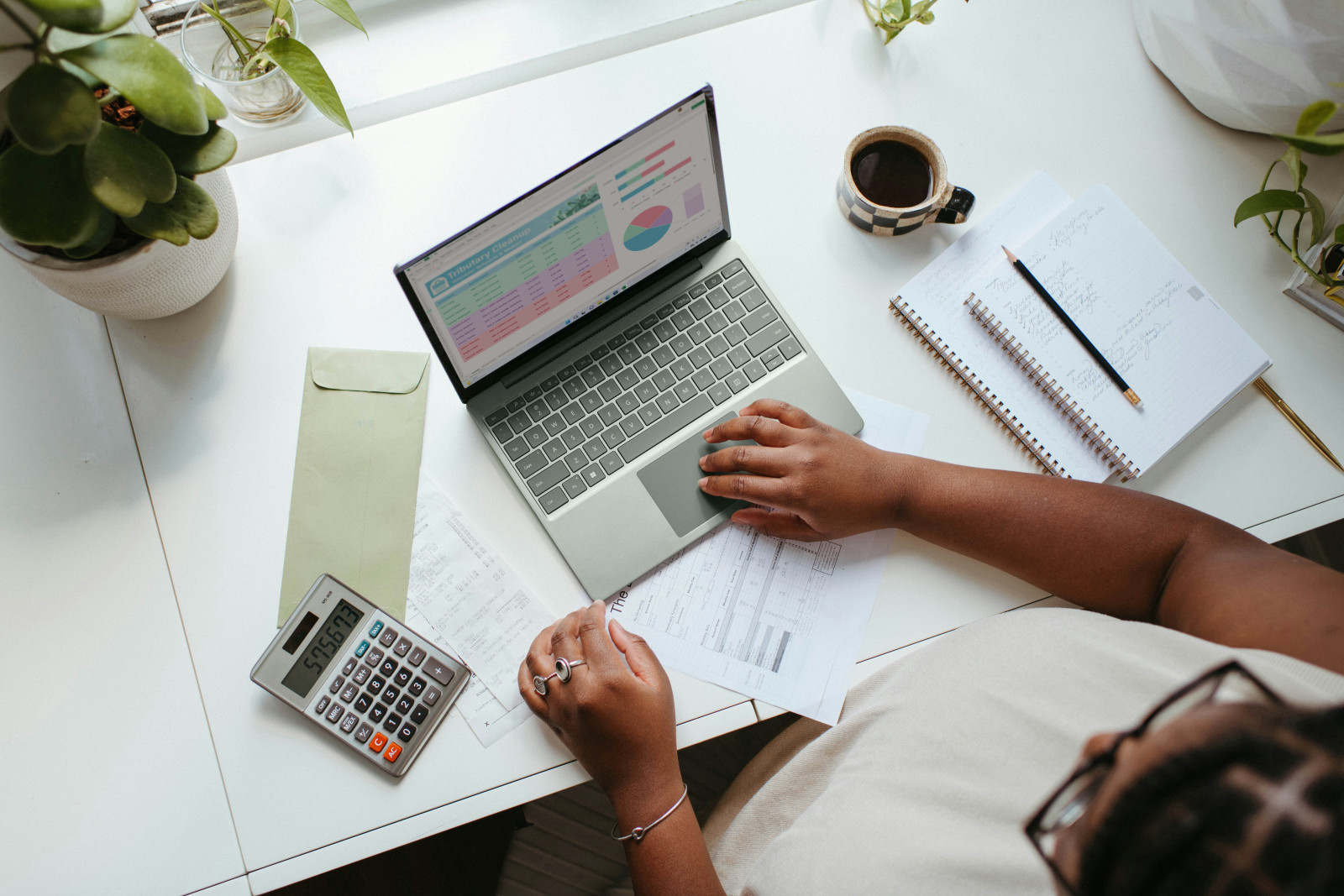How to Build Resilience in the Face of Slow Sales