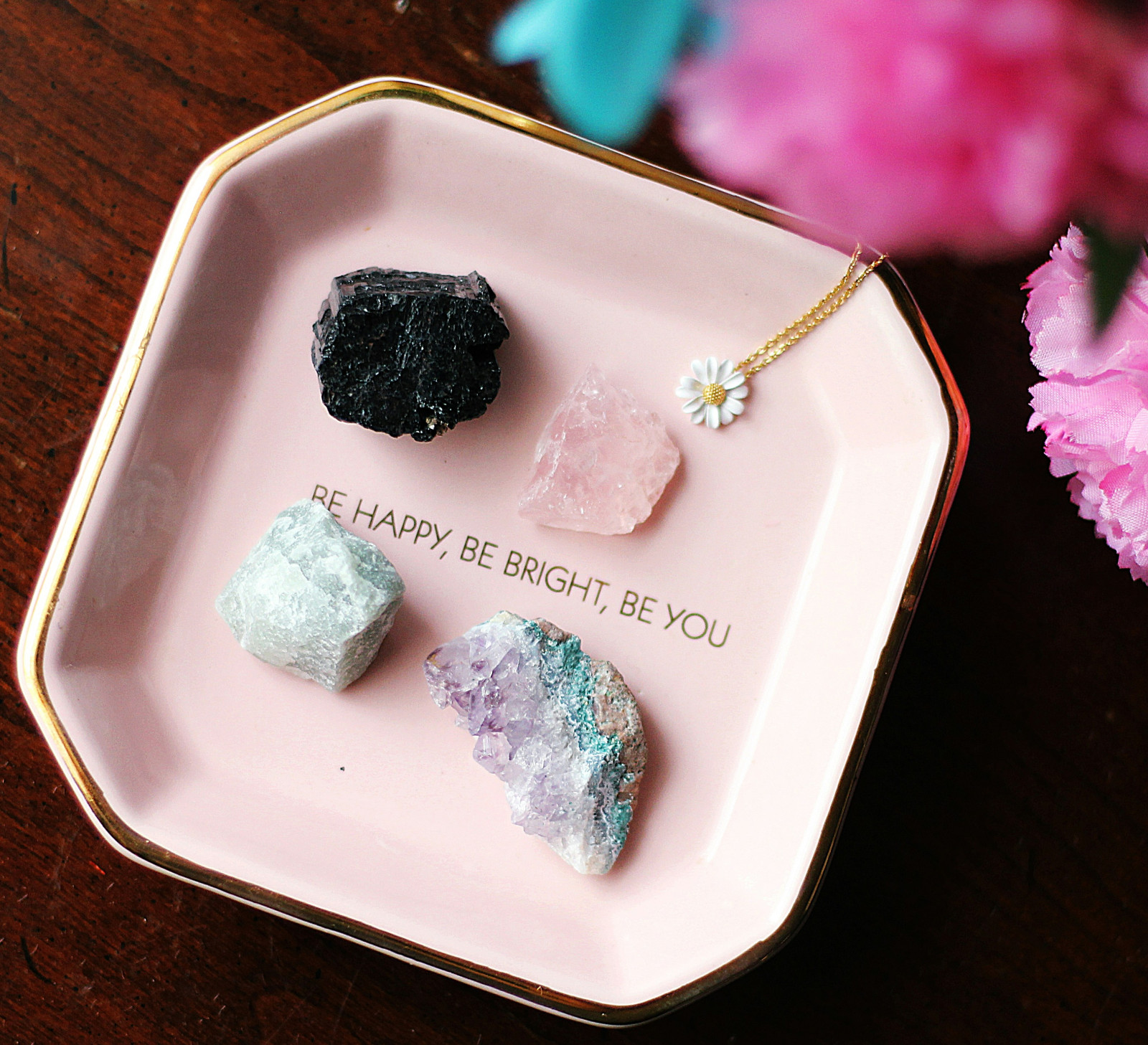 Using Crystals to Attract More Love in Your Life