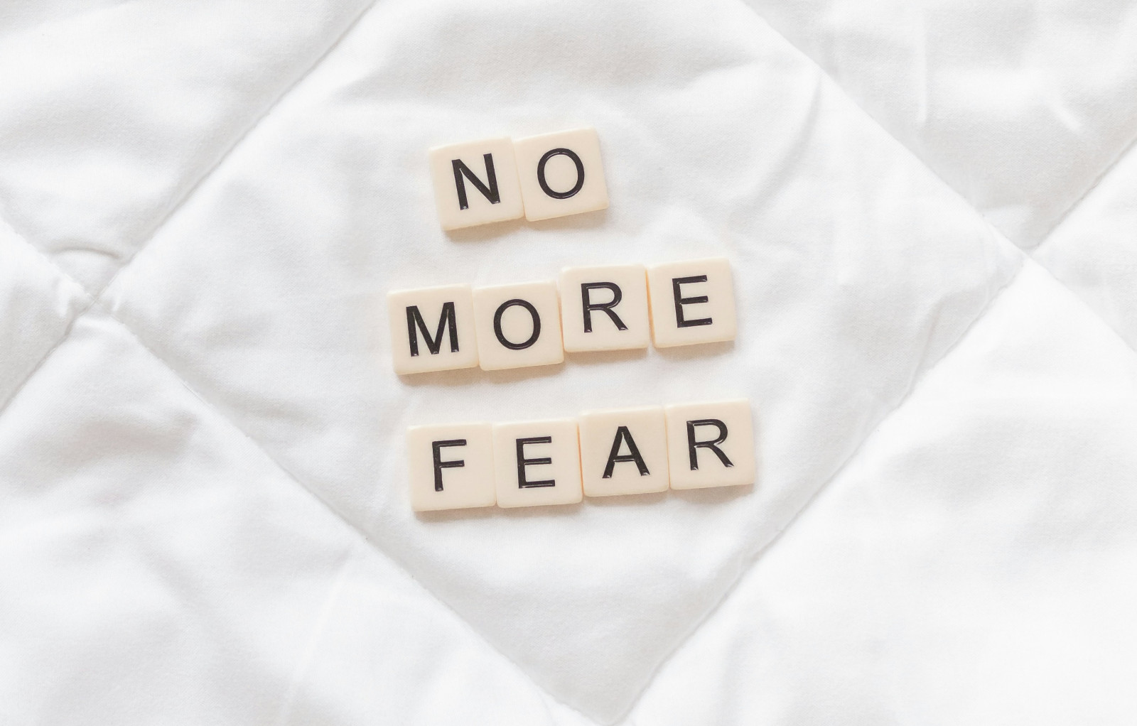 Overcoming the Fear of Being Successful: How to Stop Shrinking and Start Rising