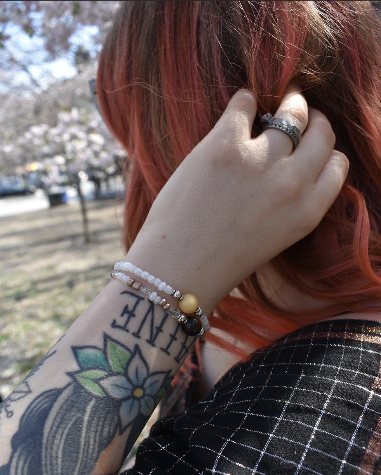 Healing Isn’t Linear: What That Really Means