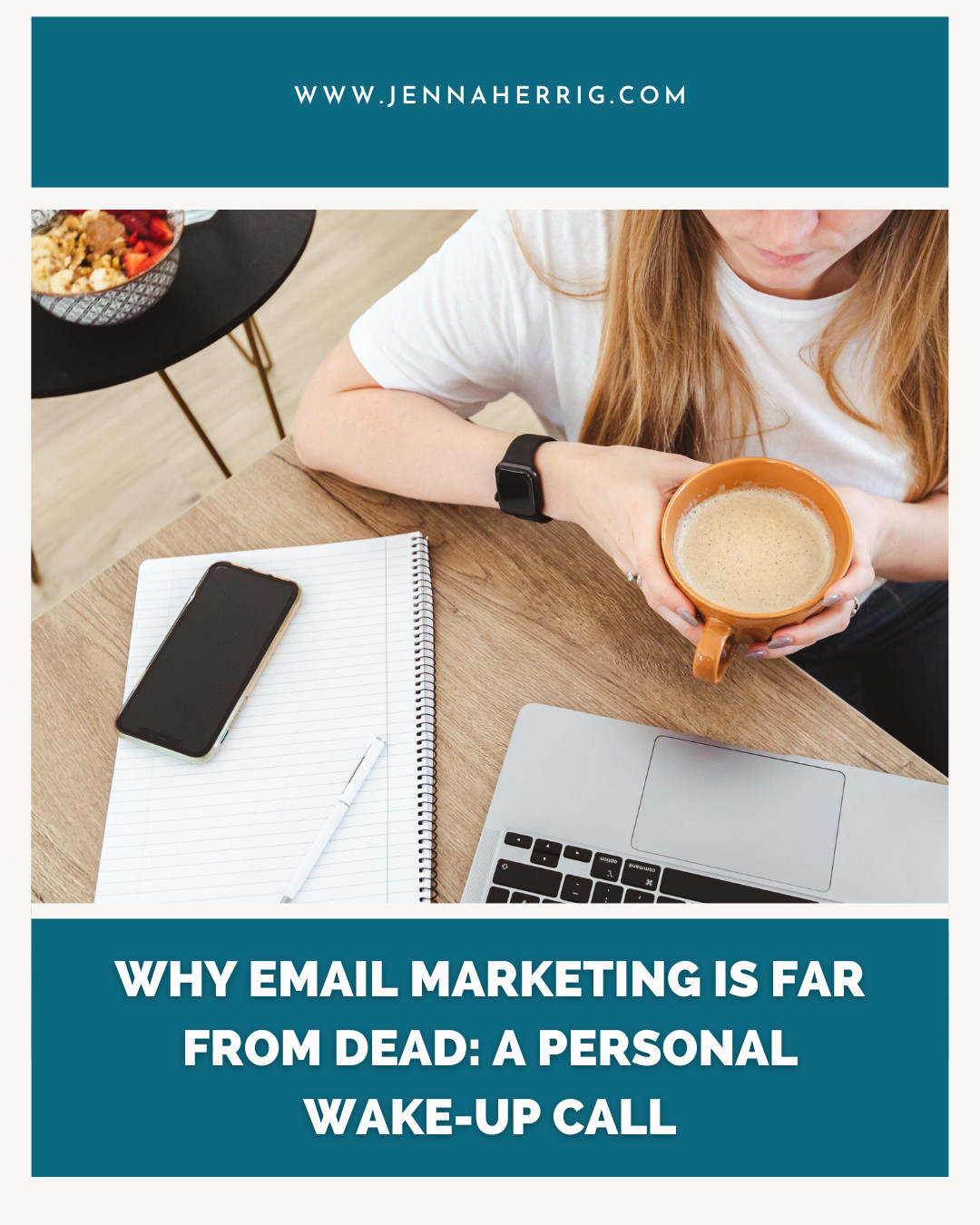 Why Email Marketing is Far from Dead: A Personal Wake-Up Call