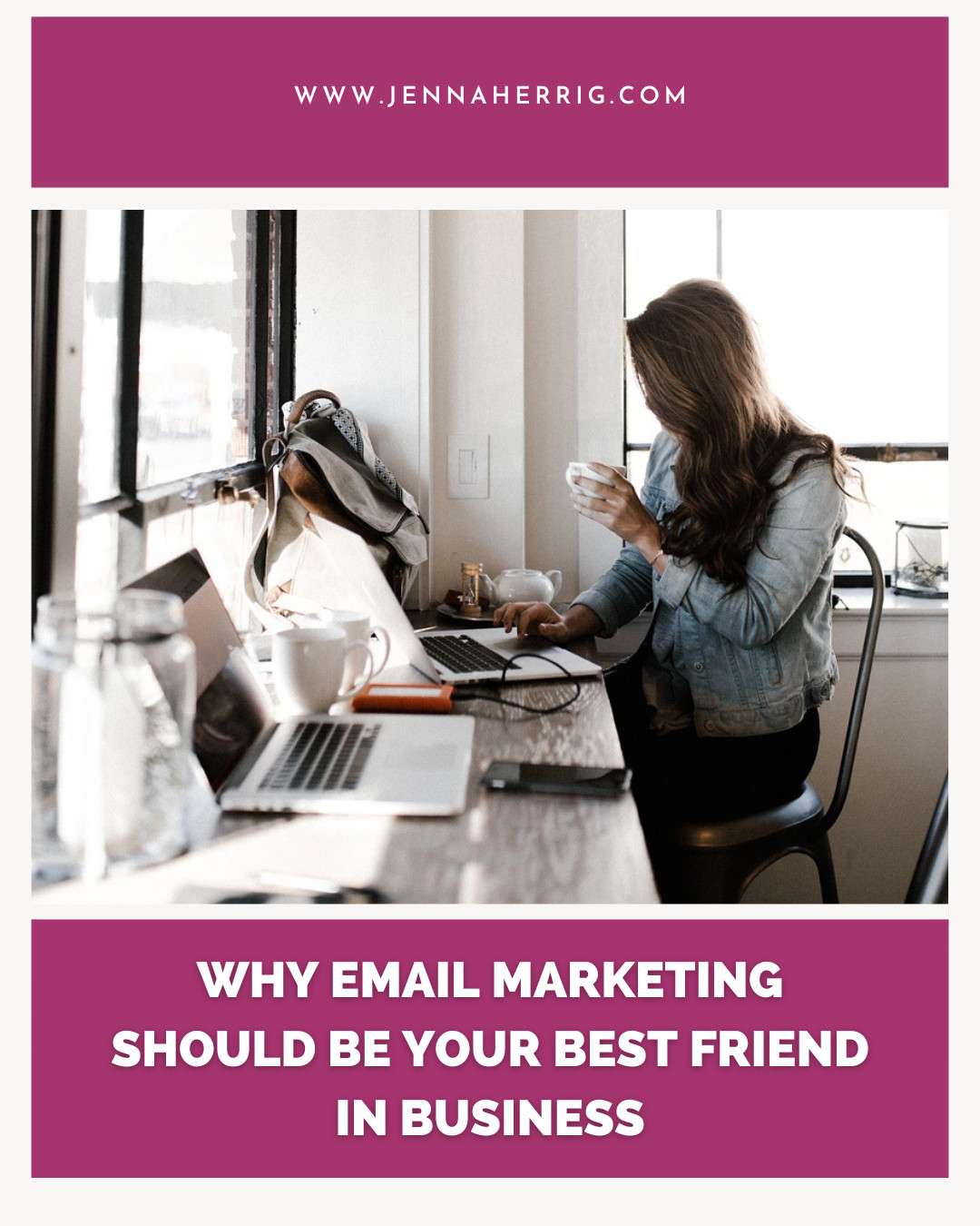 Why Email Marketing Should Be Your Best Friend in Business