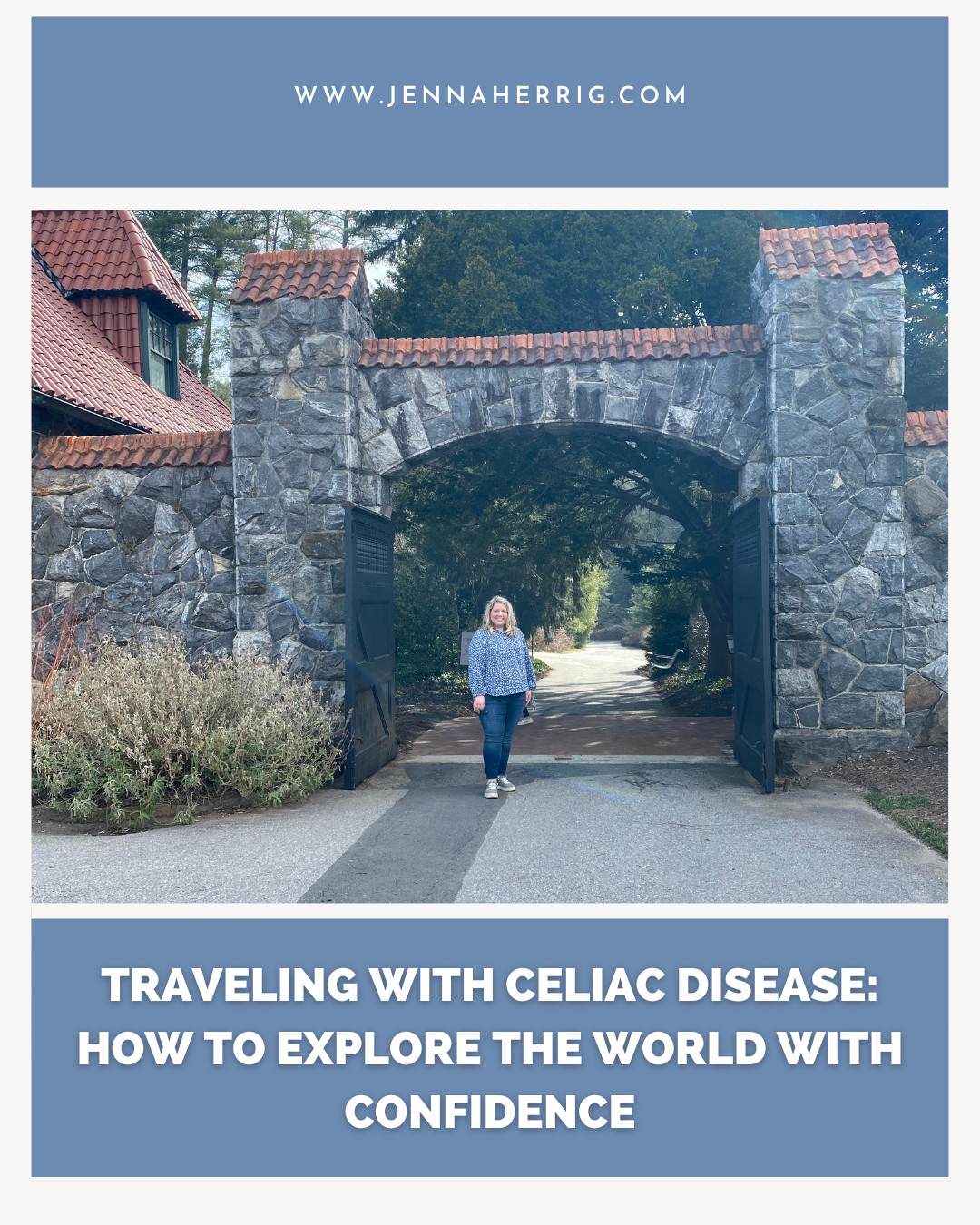 Traveling with Celiac Disease: How to Explore the World with Confidence