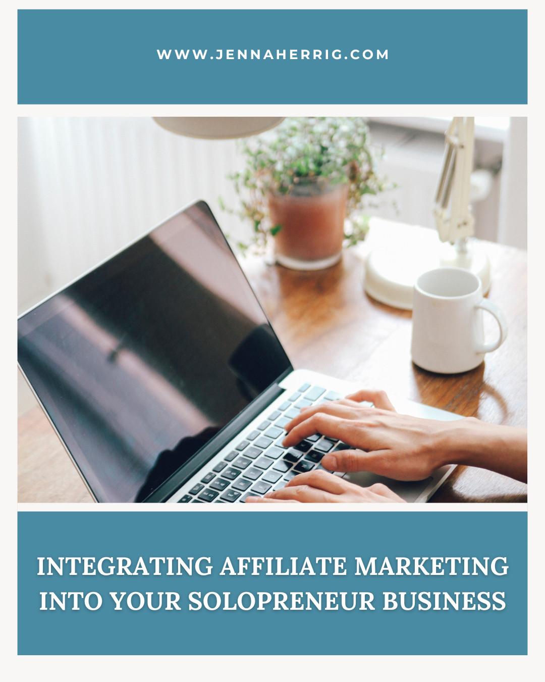 Integrating Affiliate Marketing into Your Solopreneur Business