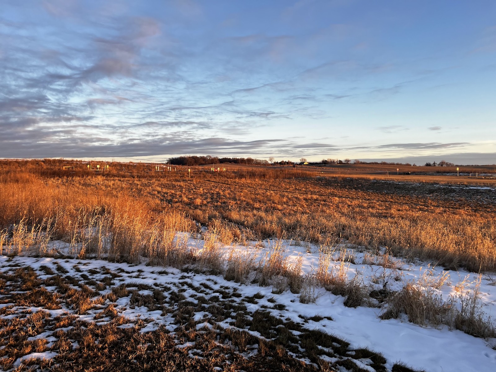 The Gift of a Slow Last Day of 2025