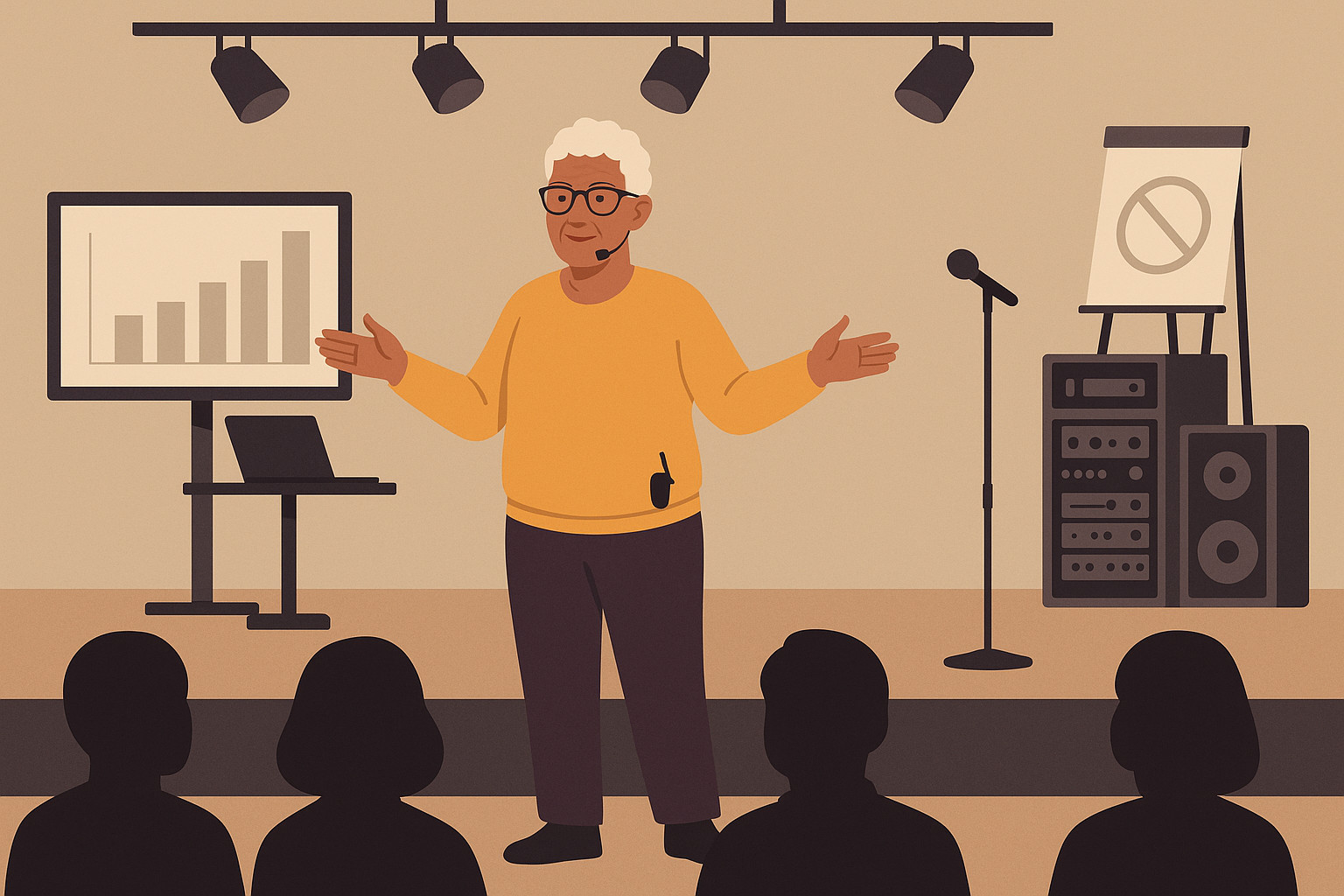 Platform Mechanics: The Hidden Key to a Flawless Presentation