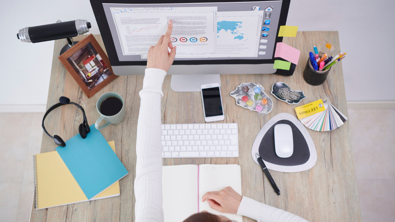 Maximize Your Hustle: Three Killer Tools For Ultimate Productivity